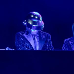 ‘Random Access Memories’ van Daft Punk klinkt na tien jaar nog altijd even meeslepend