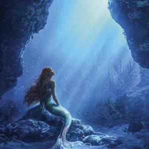 Vis noch vlees: had Disney toch een tekeningetje moeten maken bij de remake van 'The Little Mermaid'?