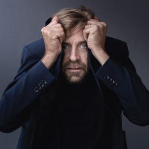 En de Gouden Palm gaat in elk geval níét naar... Ruben Östlund