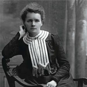 Marie Curie