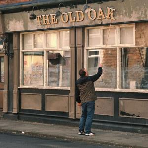 Een allerlaatste keer Ken Loach met 'The Old Oak' op Film Fest Gent