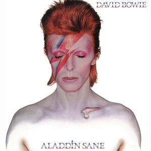 Het magische jaar 1973: ‘Dark Side of the Moon’ en 'Aladdin Sane' zijn niet de enige iconische platen die vijftig worden