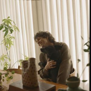 Waarom Tobias Jesso Jr. het geheime wapen van (onder andere) Adele is