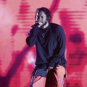 Alles wat u moet weten over de nieuwe Kendrick Lamar (of moeten we nu Oklama zeggen?)