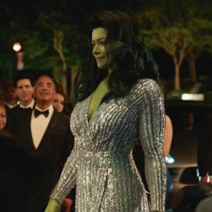 ‘She-Hulk’ en de vier andere leukste familiefeestjes uit het Marvel Cinematic Universe