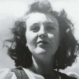 Eva Braun
