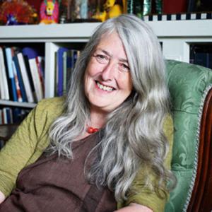 Mary Beard