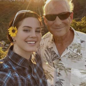 De vader van Lana Del Rey, en vier andere nepodaddy’s