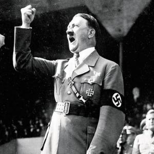 Adolf Hitler