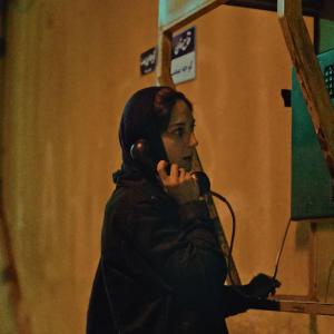 Ali Abassi verrijkt in 'Holy Spider' de Iraanse cinema met bloot, drugs, seks en vrouwenhaar