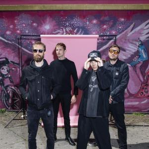 EEN CAPSLOCKINTERVIEW MET DE NEDERLANDSE PUNKBAND HANG YOUTH