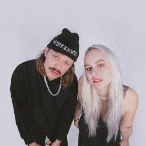 Als je moet hakken moet je hakken, en Lolita & Brennt zorgen graag voor de muziek