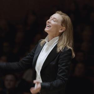 In ‘Tár’ speelt Cate Blanchett een van haar meest complexe rollen: ‘zelfbewustzijn is de vijand van alle kunst’