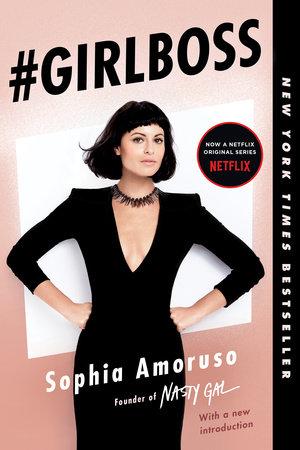 #Girlboss - Sophia Amoruso