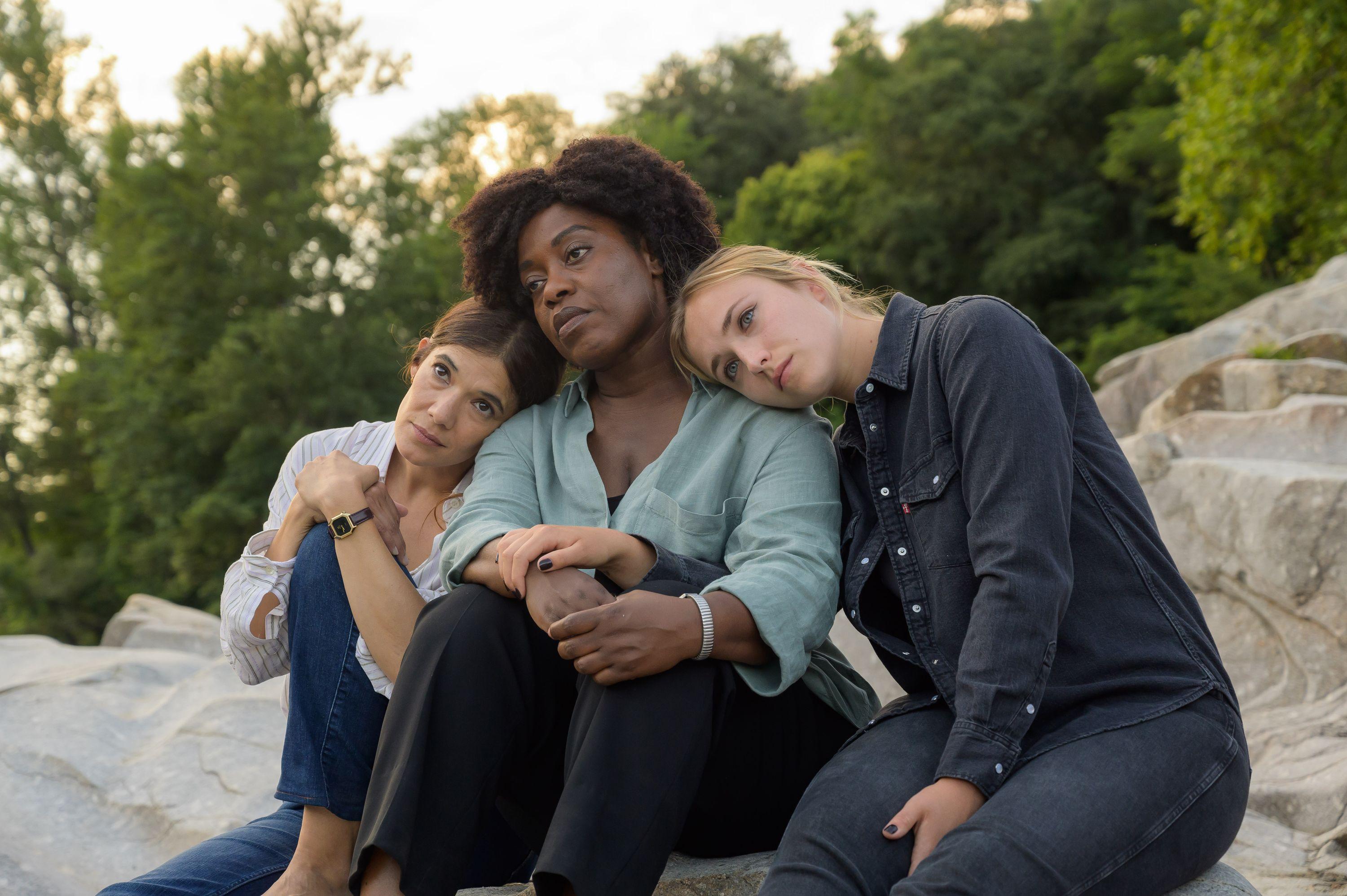 À LA TÉLÉ CE SOIR "Touchées", un film sur les violences faites aux femmes