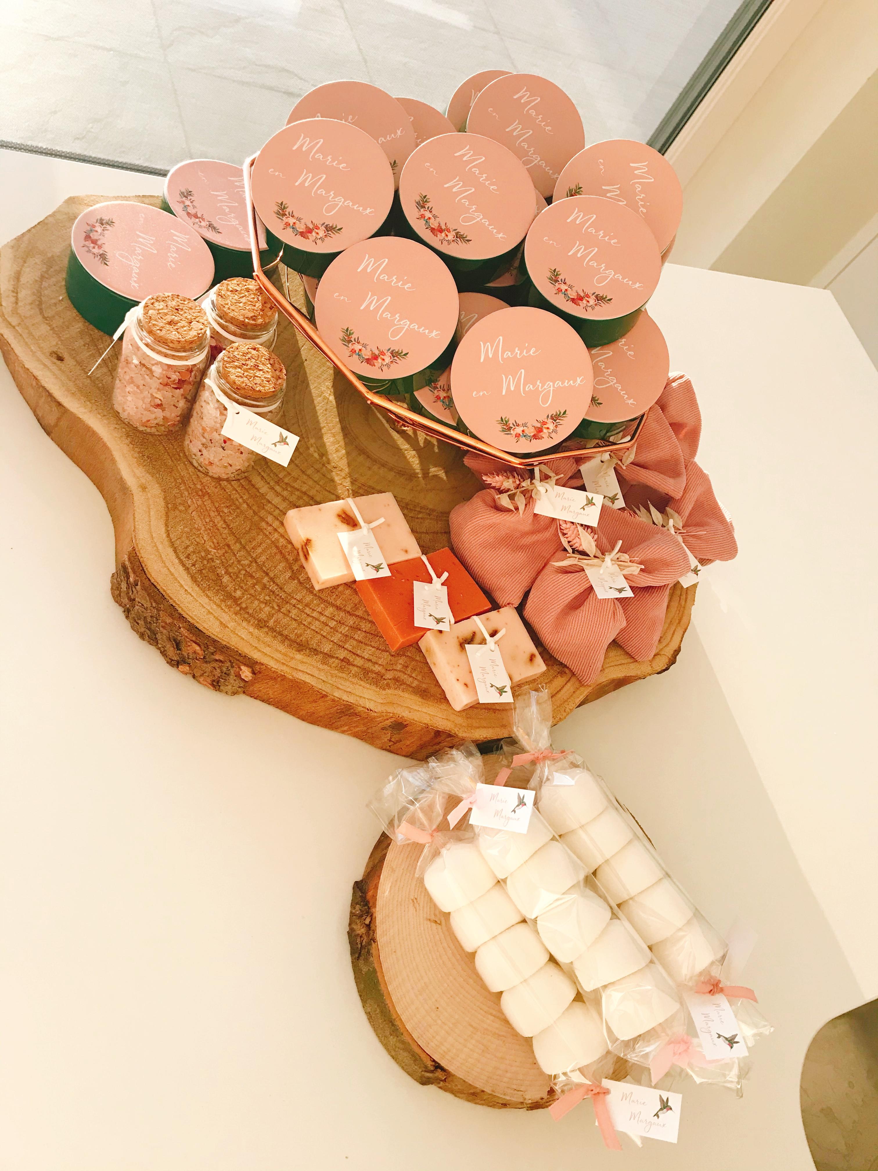 Geboortegeschenkjes