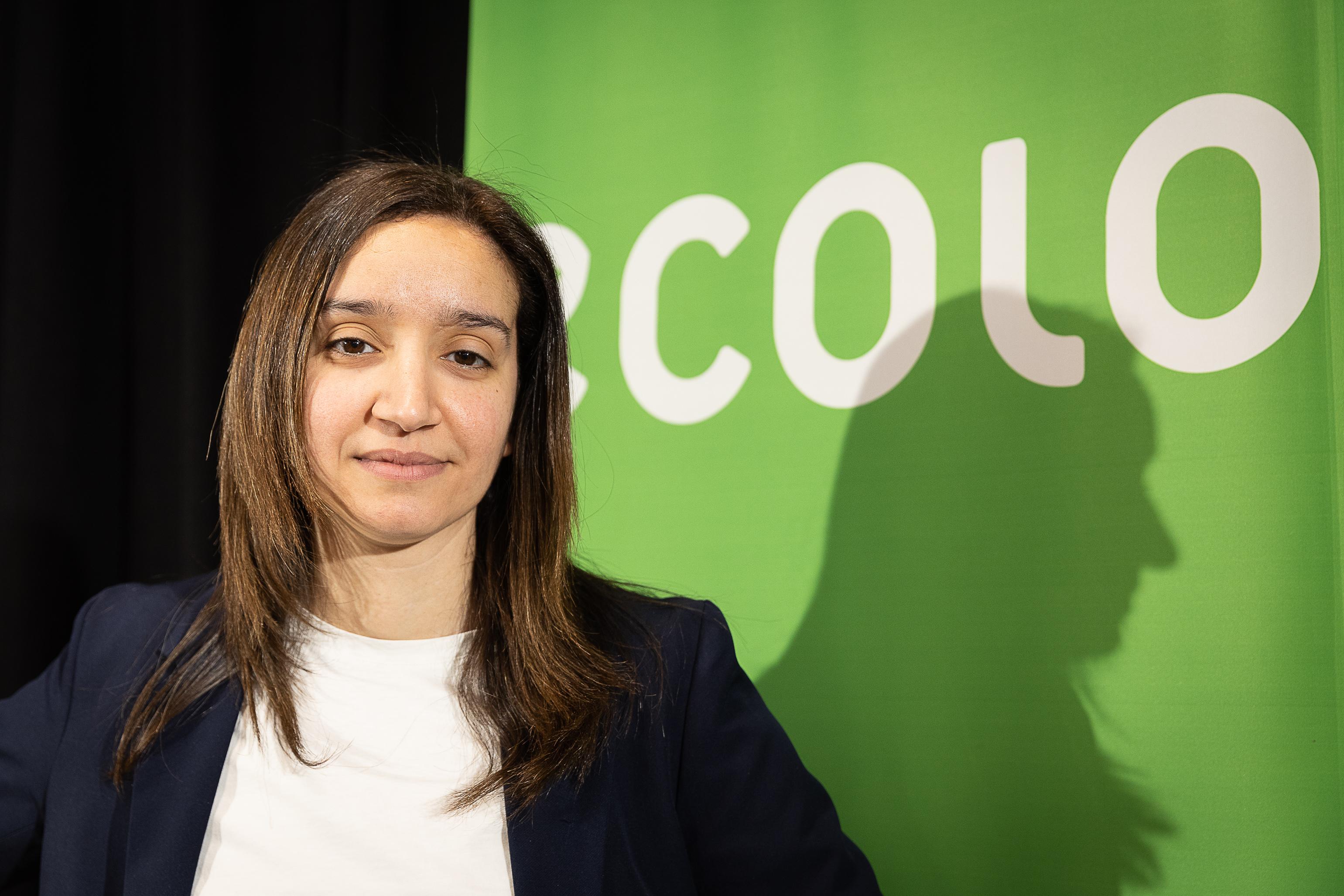 Rajae Maouane (Ecolo) : « L’écologie est une réponse à notre économie ...