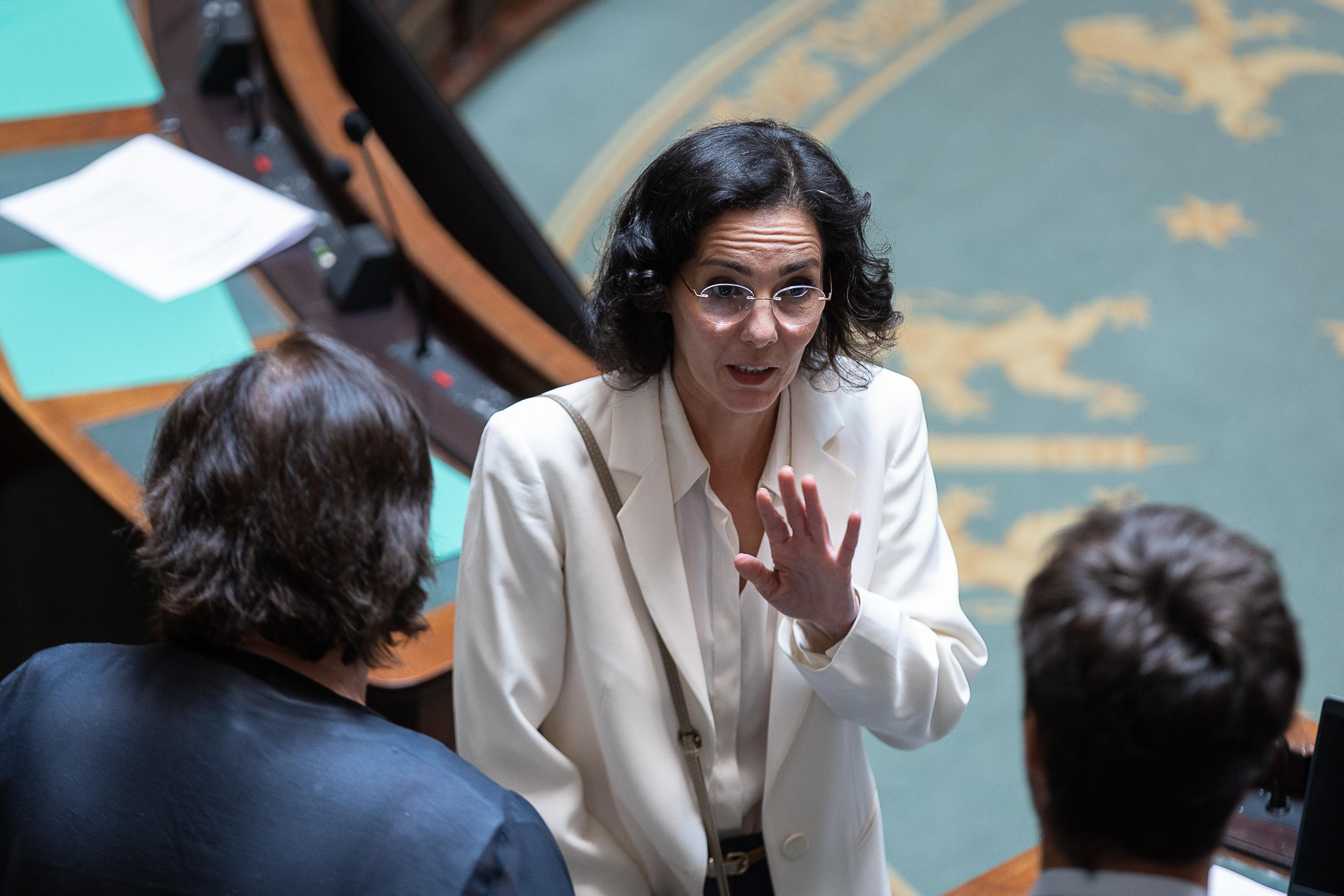 Affaire Lahbib-Smet: le SPF Affaires étrangères a envoyé une circulaire ...