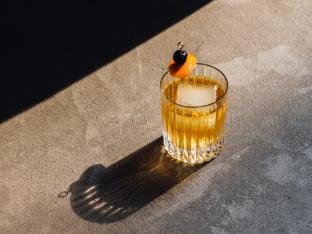 recepten voor mocktails