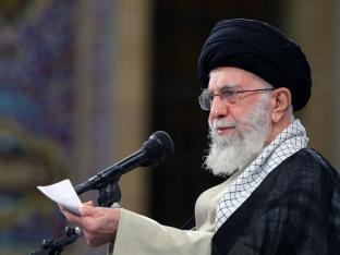 Ali Khamenei