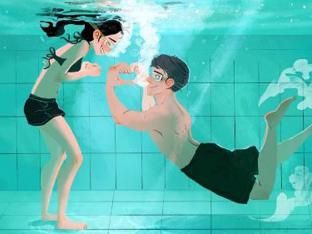 illustraties liefde