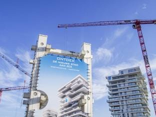 Oostende Oosteroever