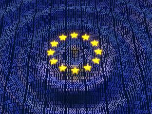 EU Europa data technologie