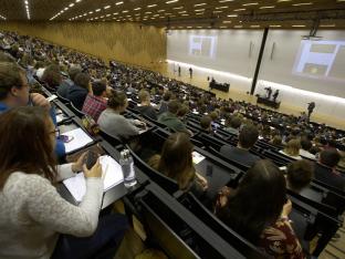 Aula Ugent