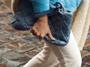 ribfluwelen broek