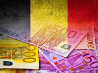 salaires dévoilés belgique