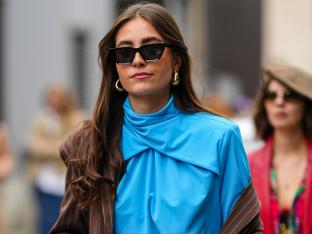 kleding langer mooi