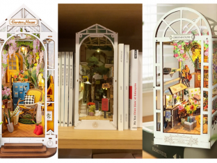Book Nook