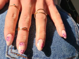 valentijn nailart