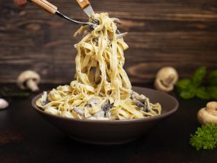 Recettes comfort food - Getty
