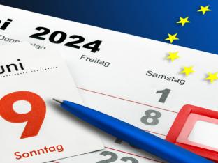 Verkiezingen 2024. Waarom in juni?