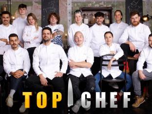 Bistrot Top Chef