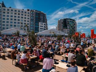 Ostendaise - North Sea Food Fest