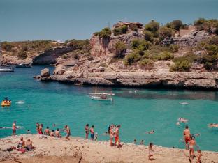 Majorque fait partie des destinations où les touristes ne sont plus les bienvenus - Unsplash (Oscar Nord)