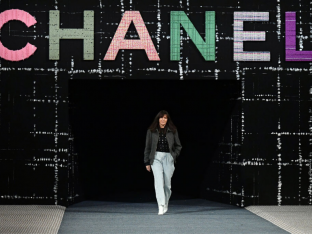 Qui pour succéder à Virginie Viard chez Chanel? Getty Images