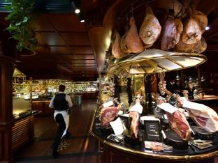 À Narbonne, Les Grands Buffets n'est pas n'importe quel buffet à volonté - Getty Images