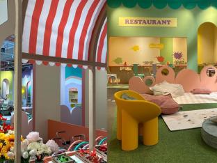 Little Cabana