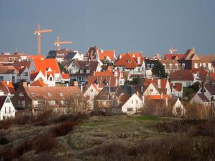 huizen Vlaanderen