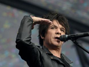 Indochine - Getty