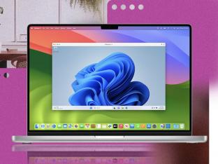 Parallels Desktop