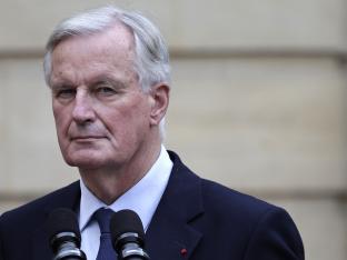 Michel Barnier