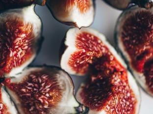 Recettes pour sublimer la figue - Unsplash (Chris Vanhove)