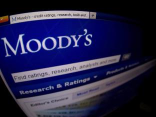 Moody's