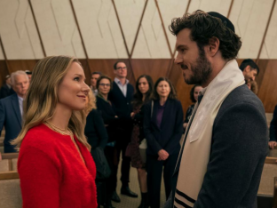 Quand la religion s'immisce dans le couple - DR Netflix