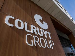 Colruyt Group: voorloper in familiale governance.