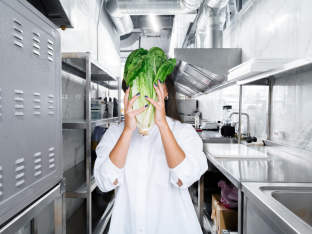 Et la Lady Chef 2024 est... - Vif Weekend (Getty Images)